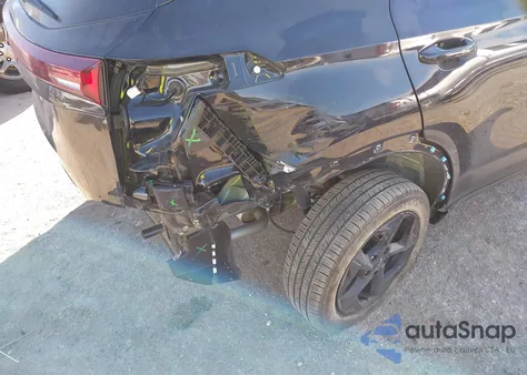 2026 Kia Seltos Ex z USA, uszkodzony, nr VIN KNDER2AA2T7888339